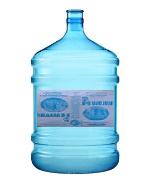 Фото 4. Бесплатная доставка уникальной питьевой воды