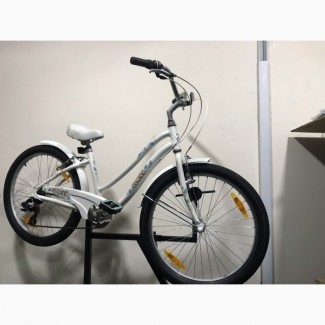 Продам алюминиевый велосипед Giant GLOSS 24