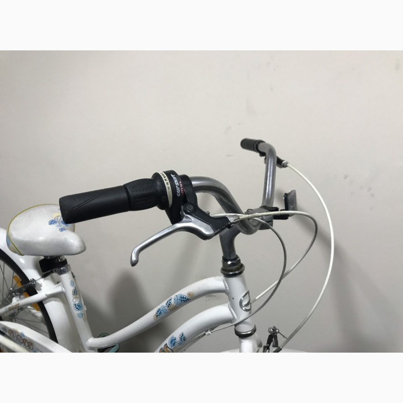 Фото 2. Продам алюминиевый велосипед Giant GLOSS 24