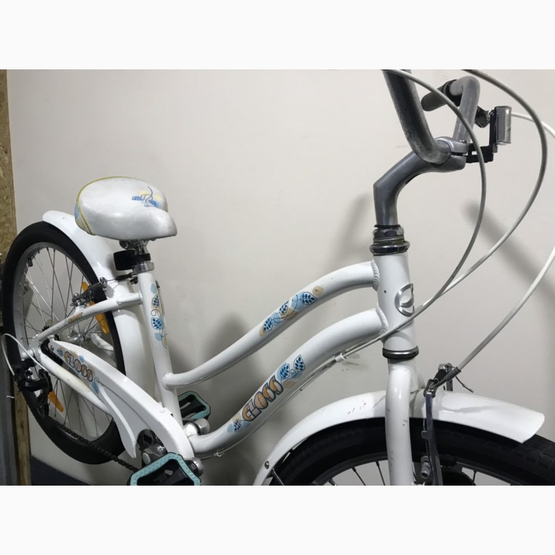 Фото 4. Продам алюминиевый велосипед Giant GLOSS 24