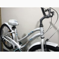 Продам алюминиевый велосипед Giant GLOSS 24