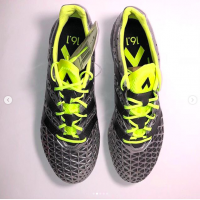 Новые футбольный бутсы Adidas Ace 16.1 FG • Размер: 43 (27, 5см)