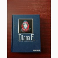 Продам Фотоаппарат Diana f