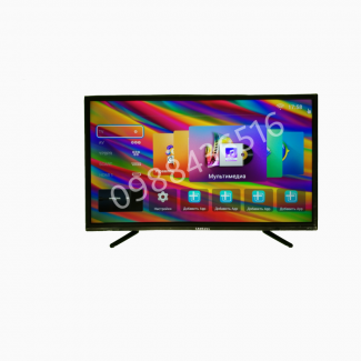 LED Телевизор(Оригинал) Samsung Prime BE2020ZK32P 32 Full HD Smart TV + Т2 WiFi