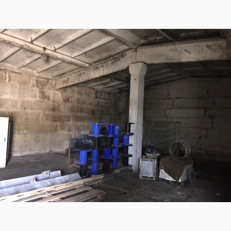 Фото 11. Сдам в аренду: холодильный склад, сухой склад, офис, стоянка для авто