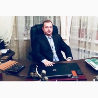 Адвокат. Юрист по кредитам в Киеве