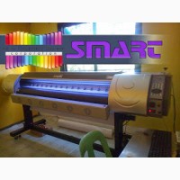 Широкоформатный принтер СМАРТ 1900 DX 7