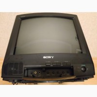 Телевизор SONY KV-G14Q1 Trinitron Color TV