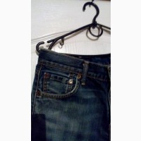 Классические джинсы Levis