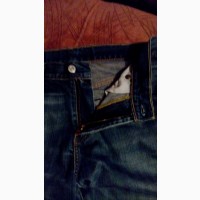 Классические джинсы Levis