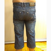 Мужские бриджи капри Джинс б/у LS Jeans