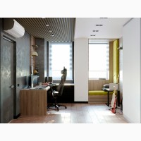 Архитектурная студия RODOBUD - дизайн интерьера и проекты домов