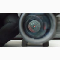 Коллиматорный прицел Hawke Sport Dot 1x30 WP (9-11mm/Weaver)