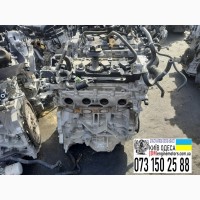 Двигатель MRA8DE Nissan Sentra В17 1.8i 2013-2018 10102-3RC2C