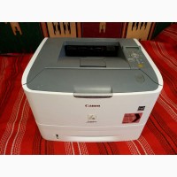 Принтер лазерный Canon i-Sensys LBP 6650dn Двухсторонний Lan Отличный