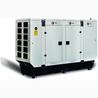 Предлагаем дизельные генераторы TMG Power (Турция), в ассортименте