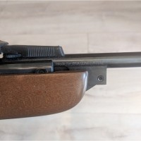 Пневматична гвинтівка BSA Meteor MK7