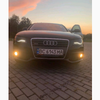 Автомобіль б/у Audi