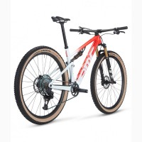 2023 BMC Fourstroke 01 LTD Mountain Bike (M3BIKESHOP)