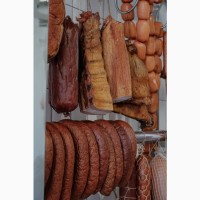 Свіже м#039;ясо та ковбасні вироби з власної ферми - Прометей