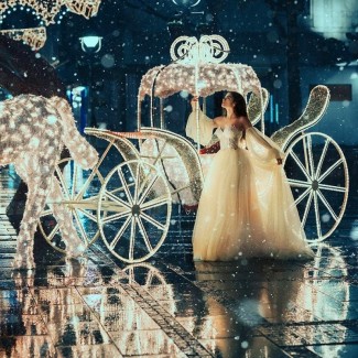 Весілля в Одесі. Тамада та музика