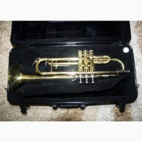 Труба KING 600 USA Trumpet