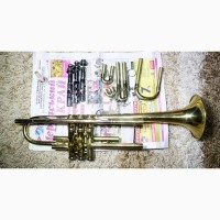 Труба KING 600 USA Trumpet