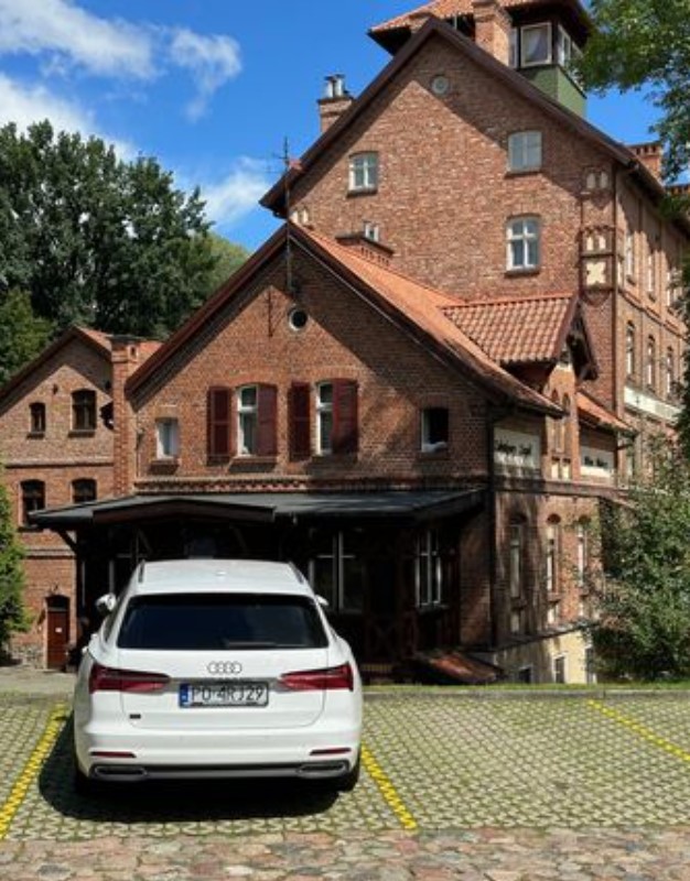 Продам Audi A6 C8 2020 рік у Польщі