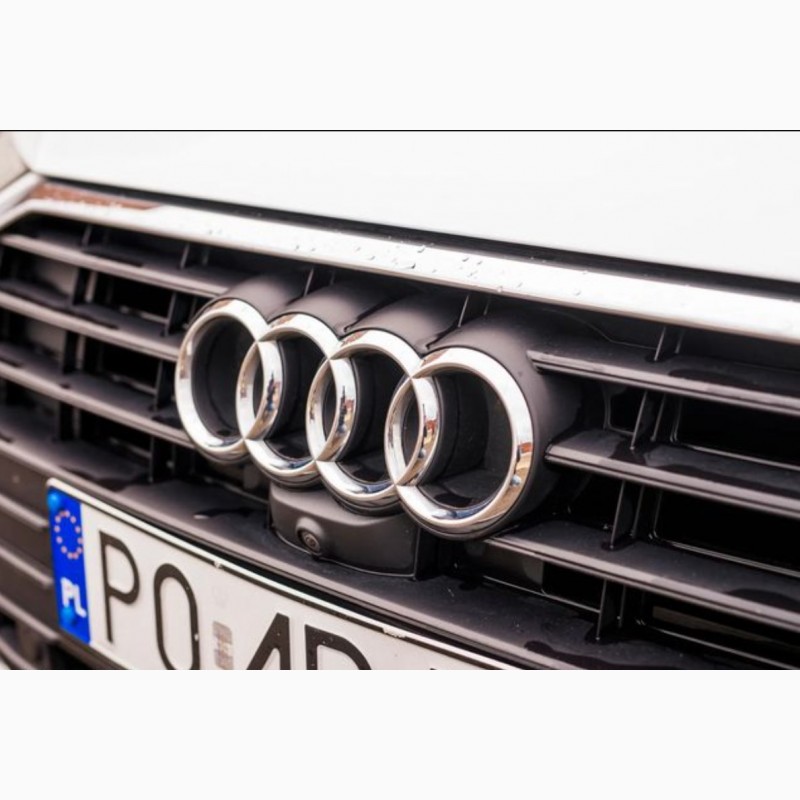 Фото 10. Продам Audi A6 C8 2020 рік у Польщі