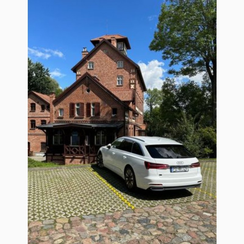Фото 2. Продам Audi A6 C8 2020 рік у Польщі