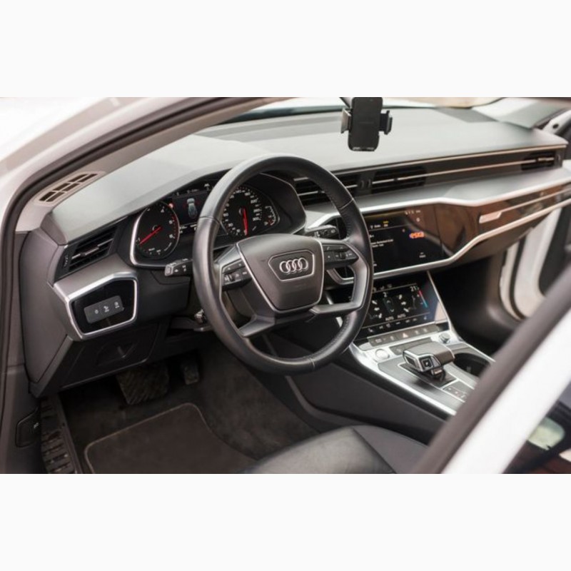 Фото 3. Продам Audi A6 C8 2020 рік у Польщі