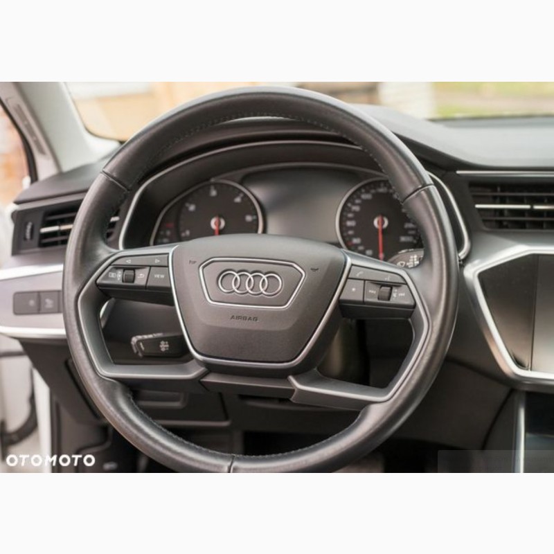 Фото 6. Продам Audi A6 C8 2020 рік у Польщі