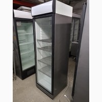 Холодильна шафа - вітрина б в, однодверна шафа холодильна б в, вітрина холодильна б/у