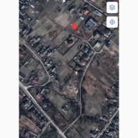 Продаж ділянка під житлову забудову Фастівський, Юрівка, 42000 $