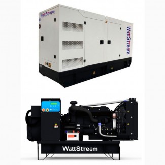 Сучасний генератор WattStream WS70-WS з доставкою