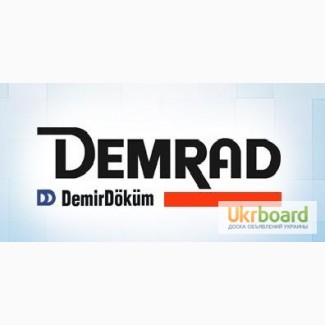 Ремонт и обслуживание газовые котлы и колонки Demrad