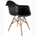 Кресло ТАУЭР ВУД, дизайнерско кресло TOWER WOOD офиса, фастфуда, кафе, бара, дома