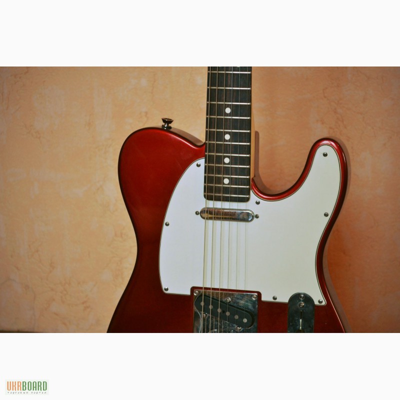 Фото 11. Fender telecaster american standard