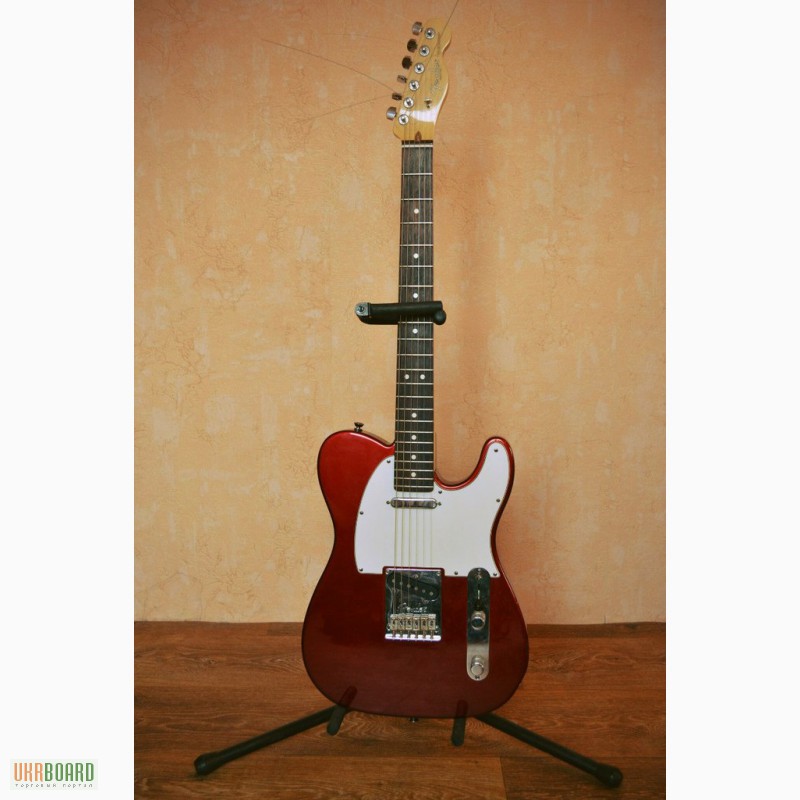 Фото 5. Fender telecaster american standard