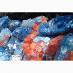 Купим вторичное сырье: пластик, пленку, отходы пленки капельного орошения