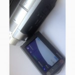 Sony dcr-sr220 60 gb