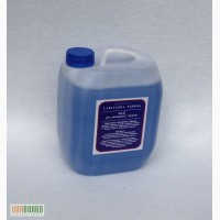 Санитарная жидкость для биотуалетов, реагент для биотуалета, расходные материалы