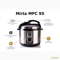 Мультиварка Mirta MPC 95