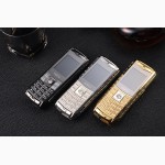 Имиджевый телефон Admet Vertu V8 3sim