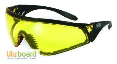 Фото 15. Cпортивные, солнцезащитные очки Global Vision USA.
