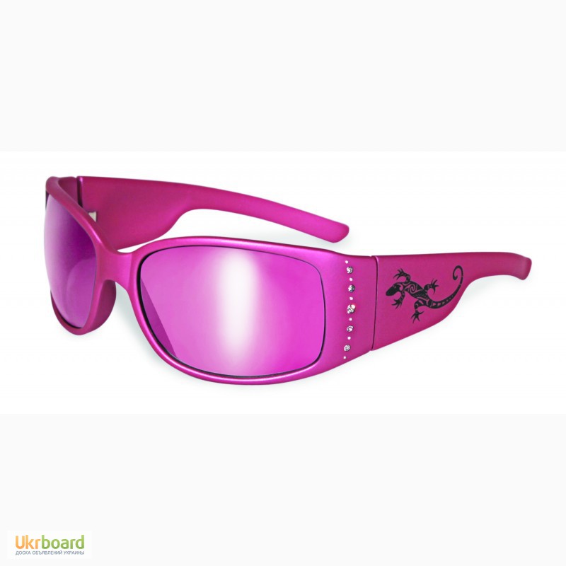 Фото 16. Cпортивные, солнцезащитные очки Global Vision USA.
