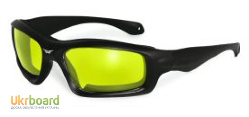 Фото 17. Cпортивные, солнцезащитные очки Global Vision USA.