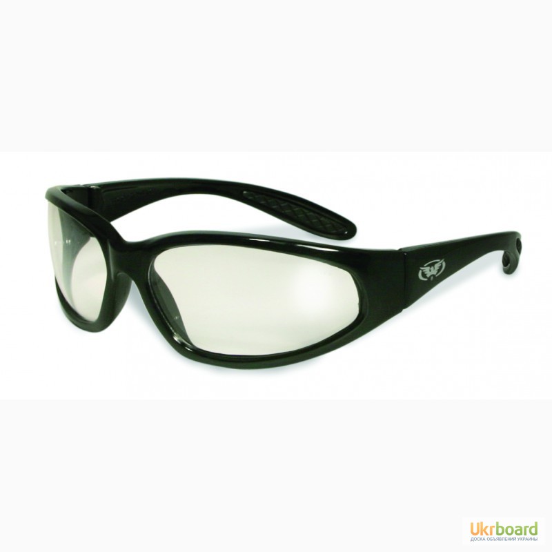 Фото 19. Cпортивные, солнцезащитные очки Global Vision USA.