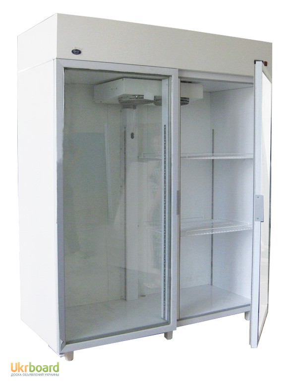 Фото 2. Холодильные/морозильные шкафы-витрины РОСС Torino Кредит/Рассрочка