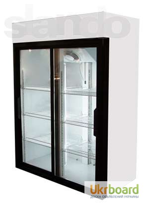 Фото 4. Холодильные/морозильные шкафы-витрины РОСС Torino Кредит/Рассрочка